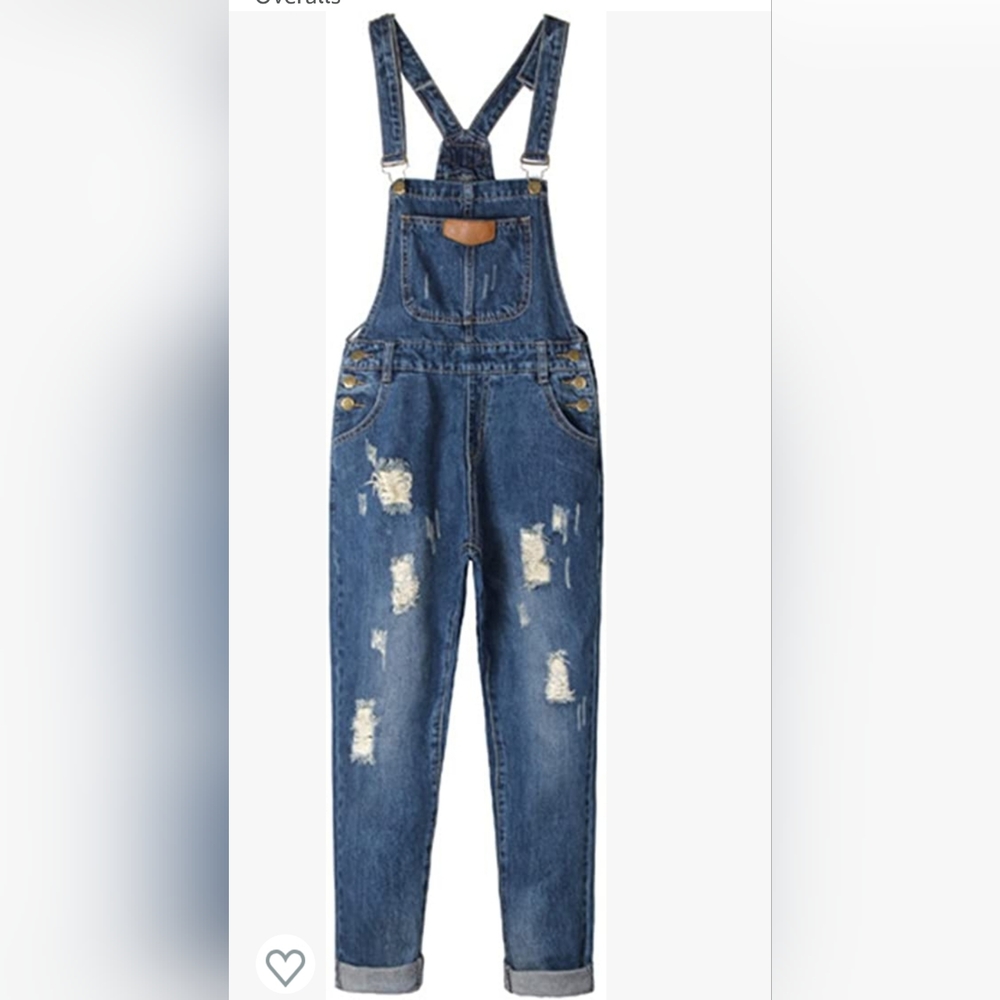 Overalls
